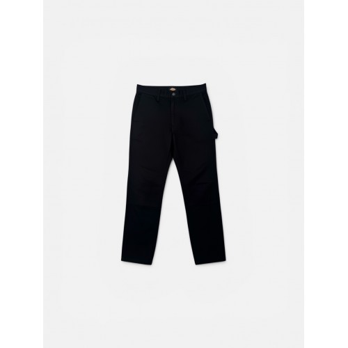 Dickies Ανδρικό Μαύρο Παντελόνι Workwear